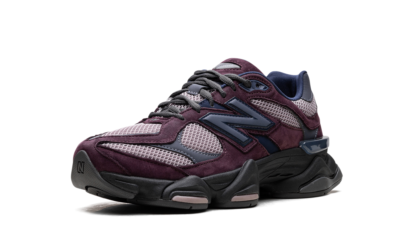 9060 "Plum Brown Ice Wine"