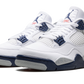 Air Jordan 4 "Midnight Navy"