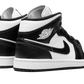 AIR JORDAN 1 MID WMNS "Panda"
