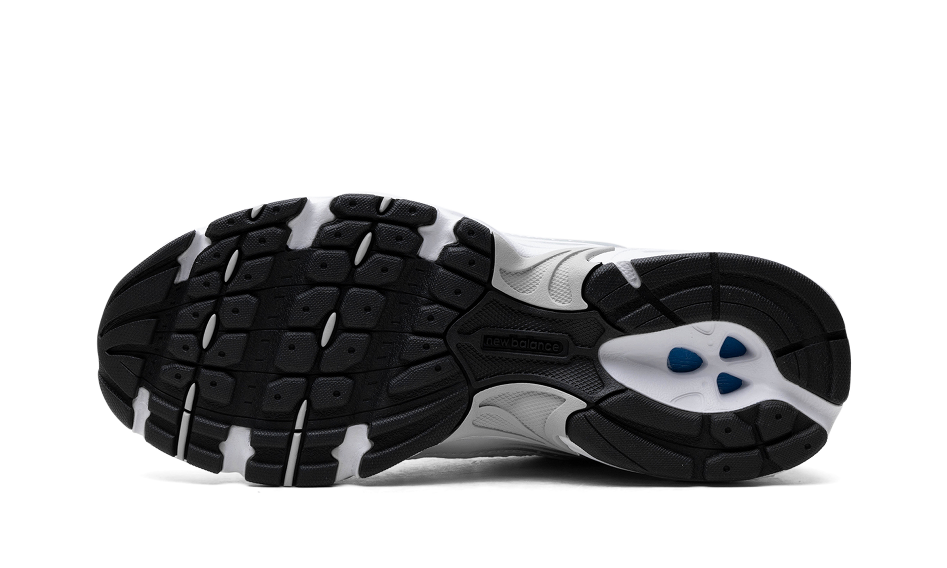 530 "White / Silver"