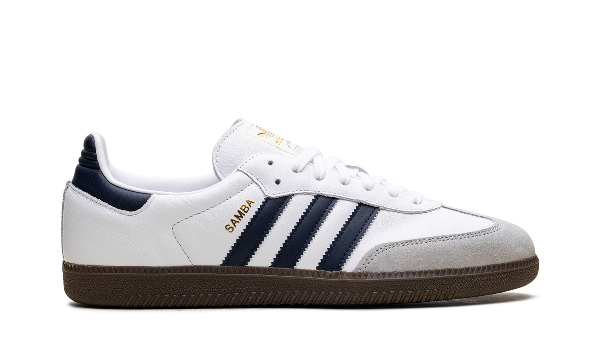SAMBA OG "WHITE NAVY GUM"