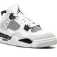Air Jordan 4 Retro "Military Black"