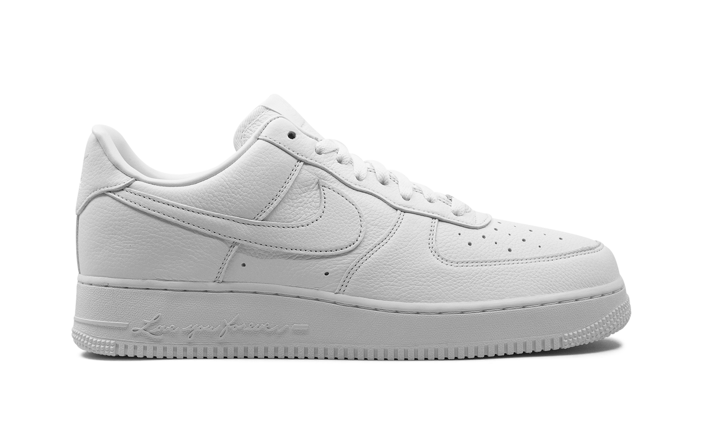 Air Force 1 Low "Drake NOCTA - Certified Lover Boy"