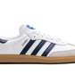 Samba OG "Cloud White Night Indigo"