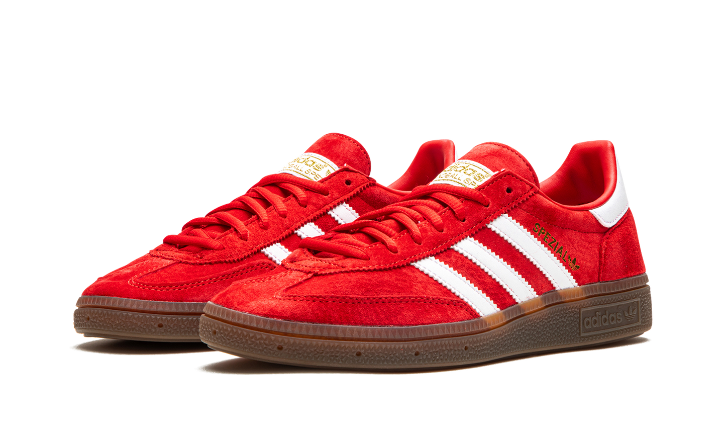 Handball Spezial "Scarlet / White"