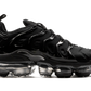 AIR VAPORMAX PLUS WMNS "Triple Black"