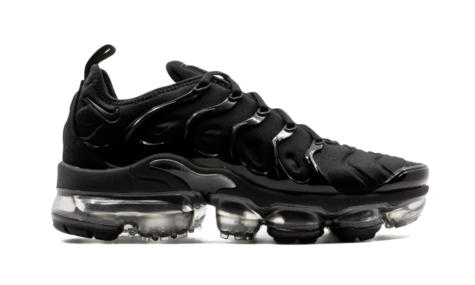 AIR VAPORMAX PLUS WMNS "Triple Black"
