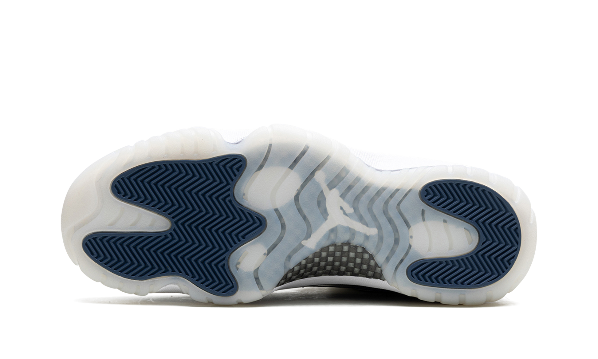 Jordan 11 Retro Low "Diffused Blue"