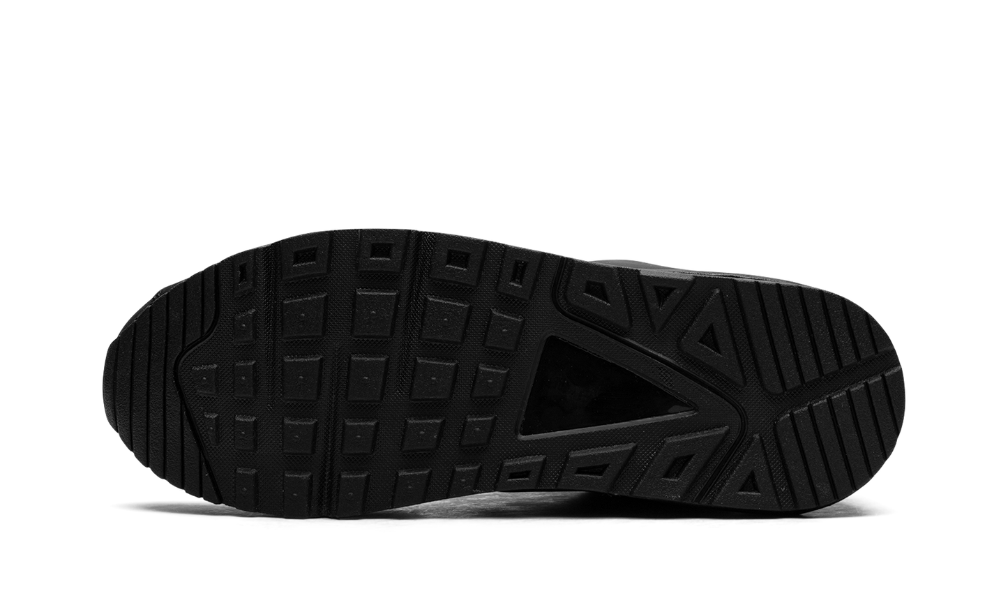 Air Max Command "Triple Black"