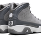 Air Jordan 9 "Cool Grey 2025"
