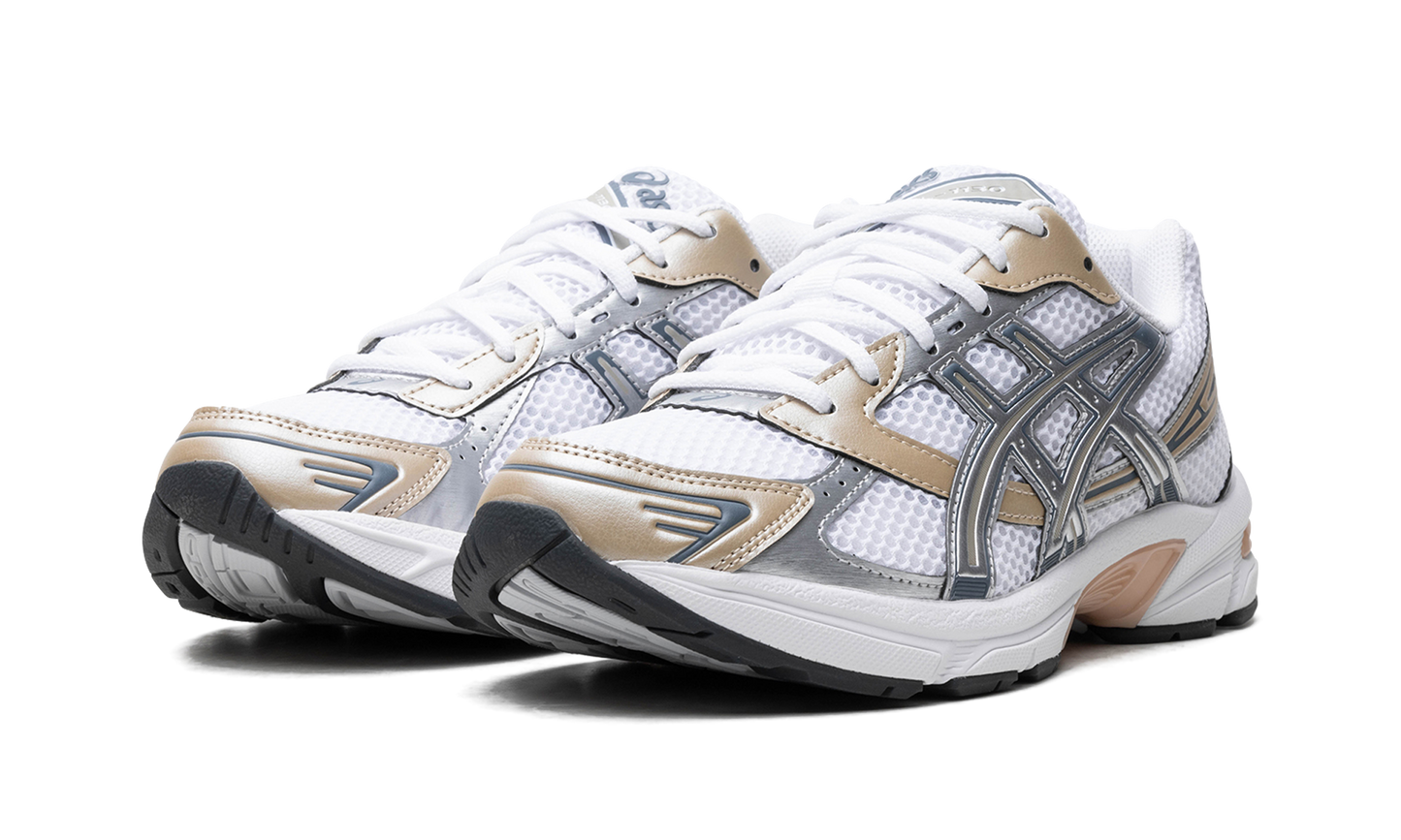 Gel 1130 "White Wood Crepe"