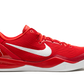 Kobe 8 Protro "University Red"