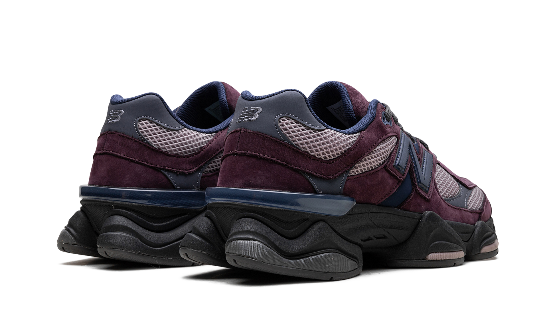 9060 "Plum Brown Ice Wine"