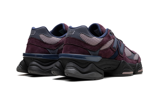 9060 "Plum Brown Ice Wine"