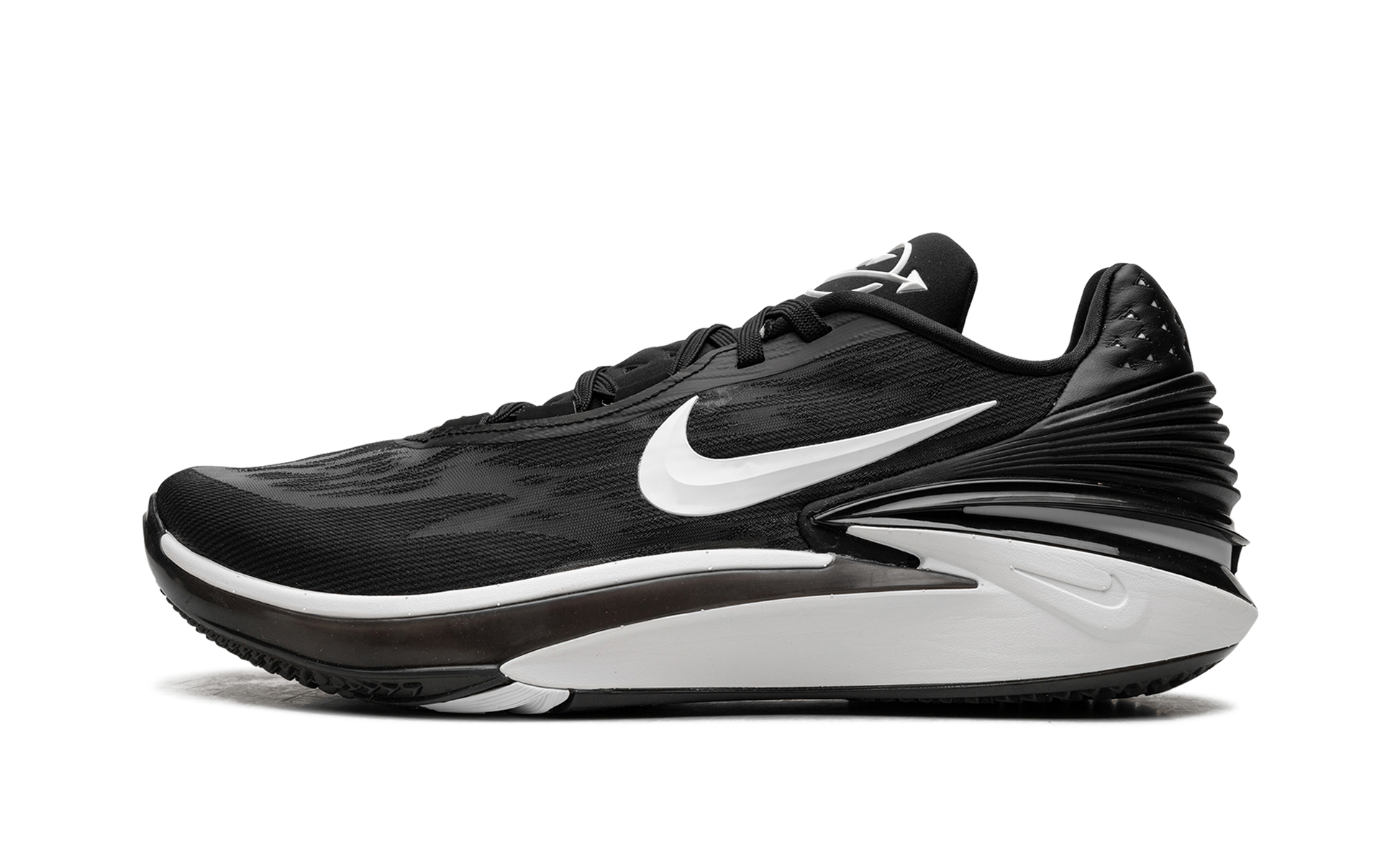 Air Zoom G.T. Cut 2 "Anthracite"