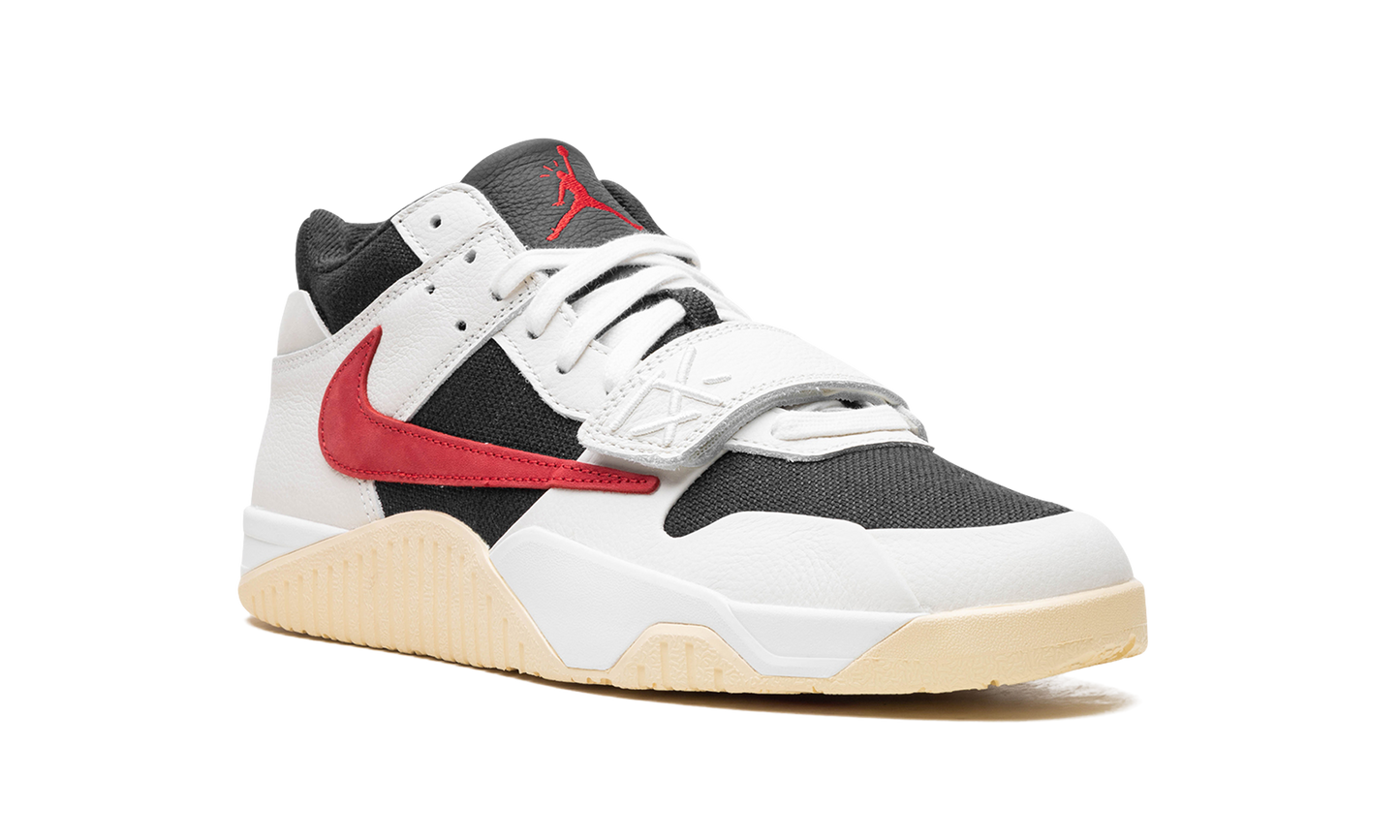 Jumpman Jack "Travis Scott - University Red"