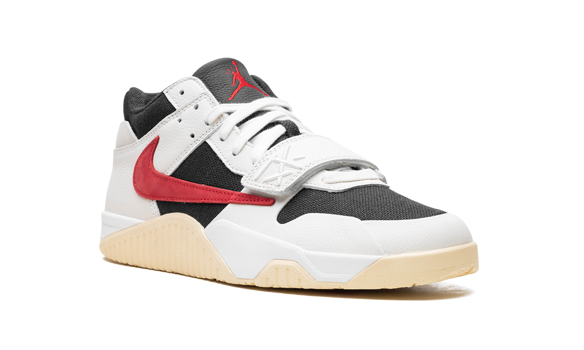 Jumpman Jack "Travis Scott - University Red"