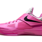 KD 4 "Aunt Pearl"
