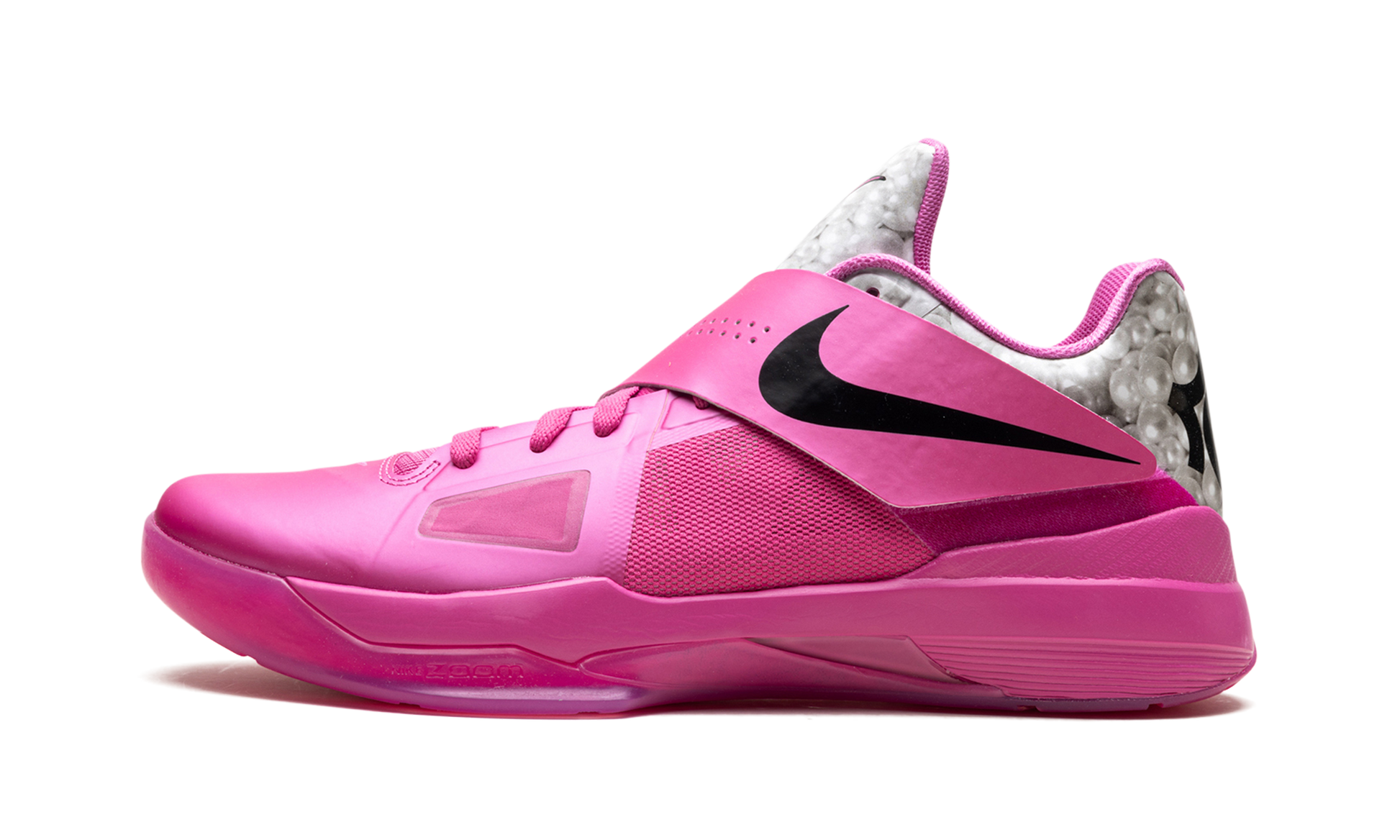 KD 4 "Aunt Pearl"