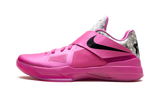 KD 4 "Aunt Pearl"