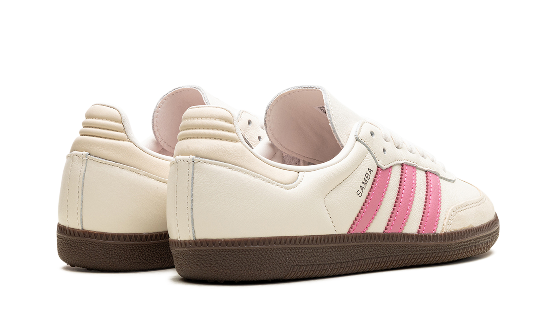 Samba OG Wmns "Lucid Pink"