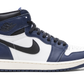 Air Jordan 1 Retro High OG "Midnight Navy"
