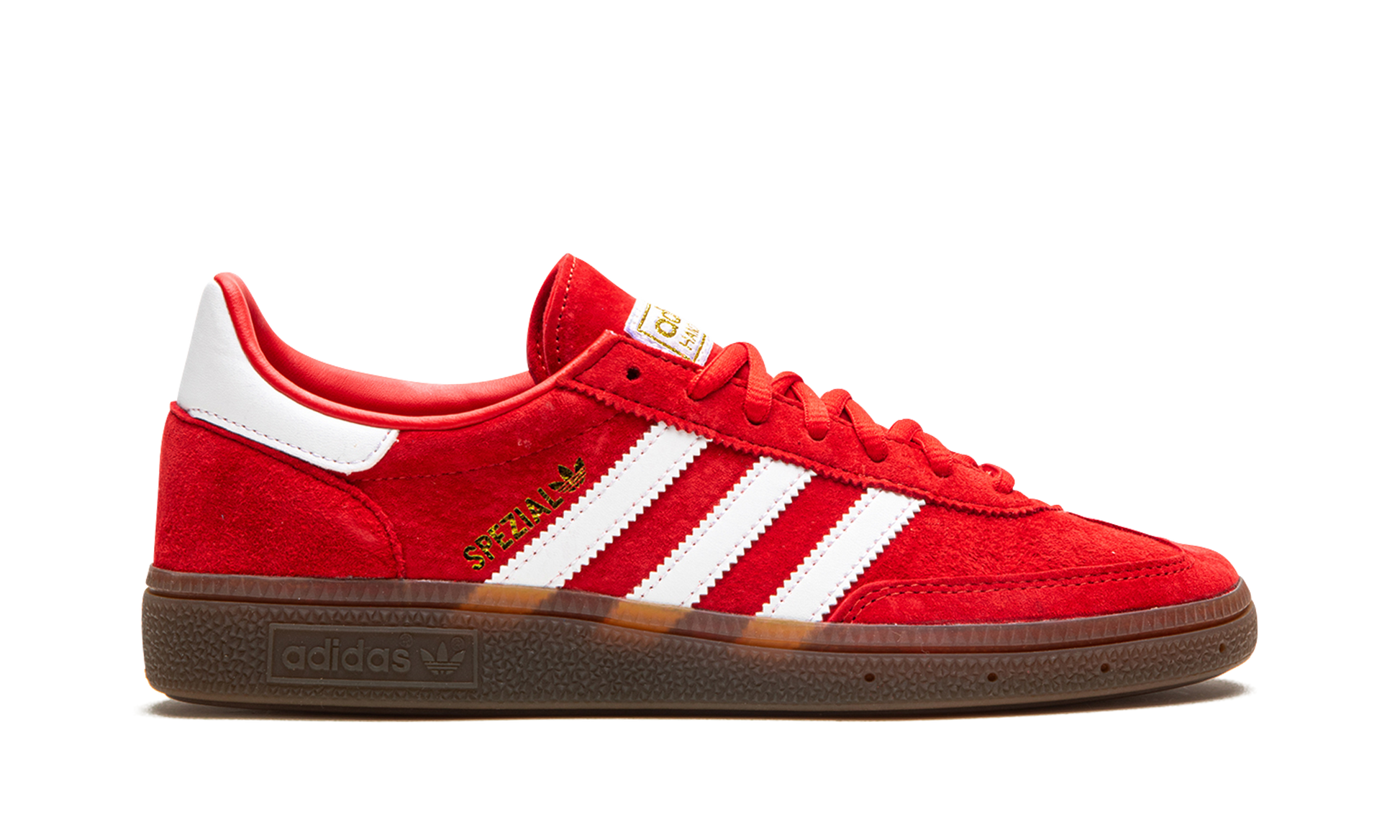 Handball Spezial "Scarlet / White"