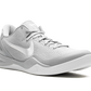 Kobe 8 Protro "Wolf Grey"
