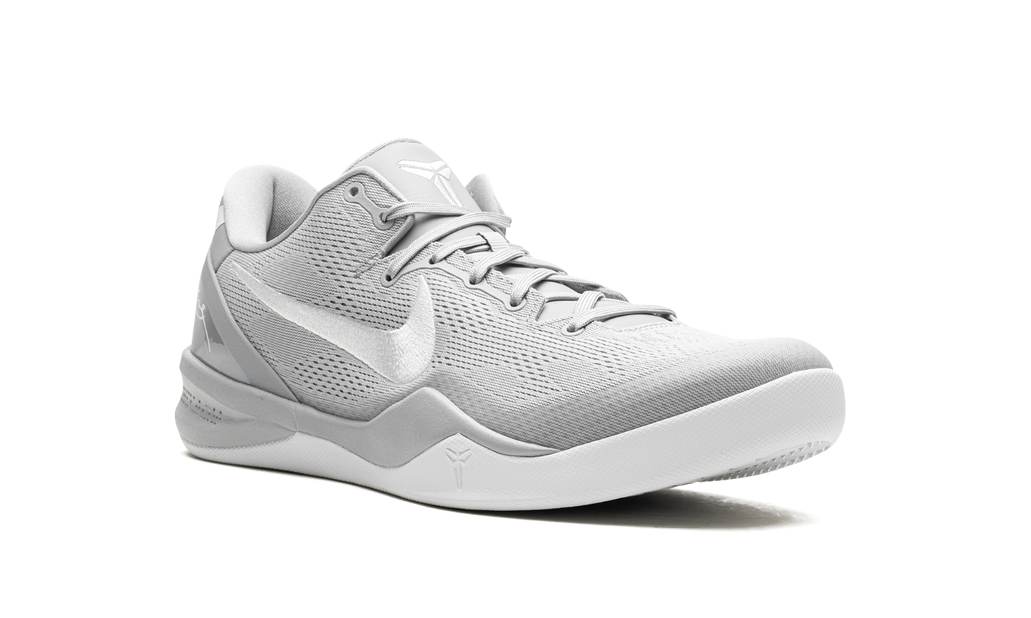 Kobe 8 Protro "Wolf Grey"