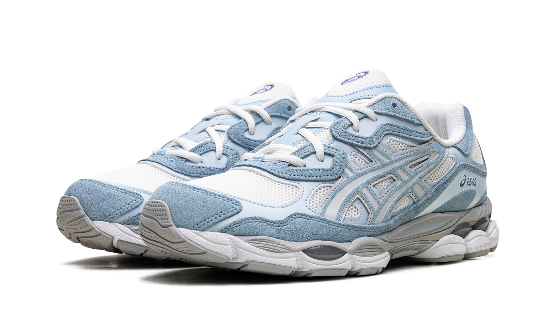 GEL-NYC "Arctic Sky"