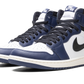Air Jordan 1 Retro High OG "Midnight Navy"