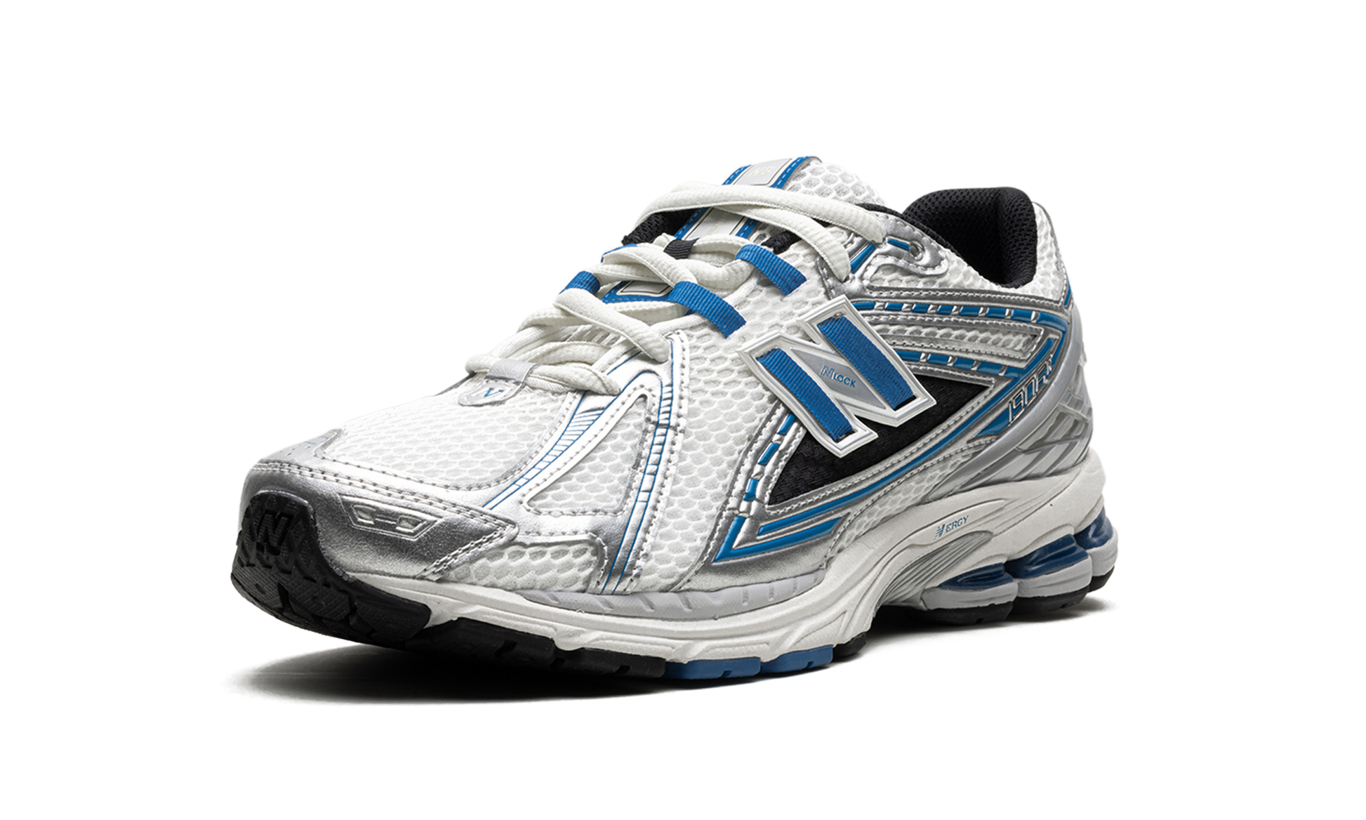 1906R "SILVER METALLIC"