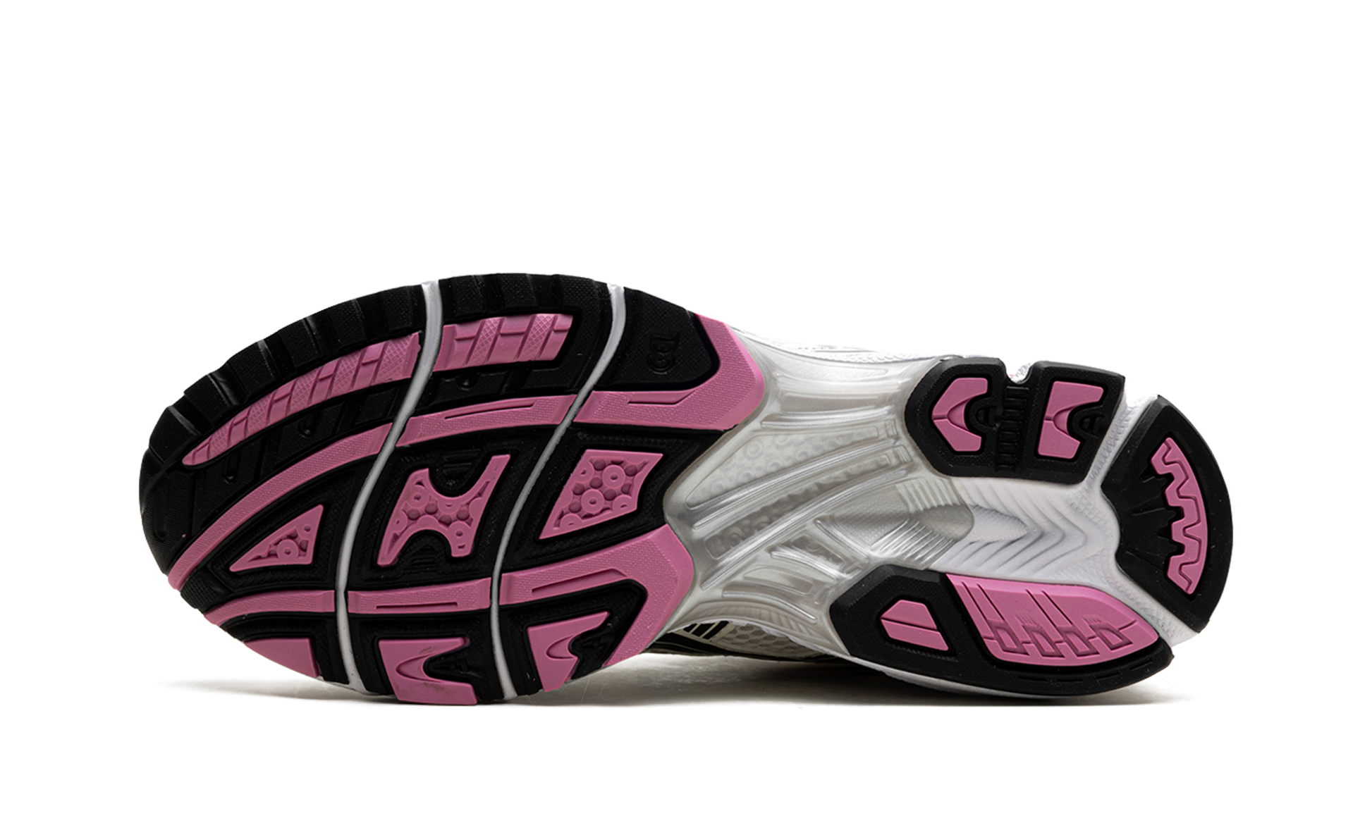 Gel Kayano 14 "Cream Sweet Pink"