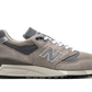 998 "Made in USA - Grey/Silver"