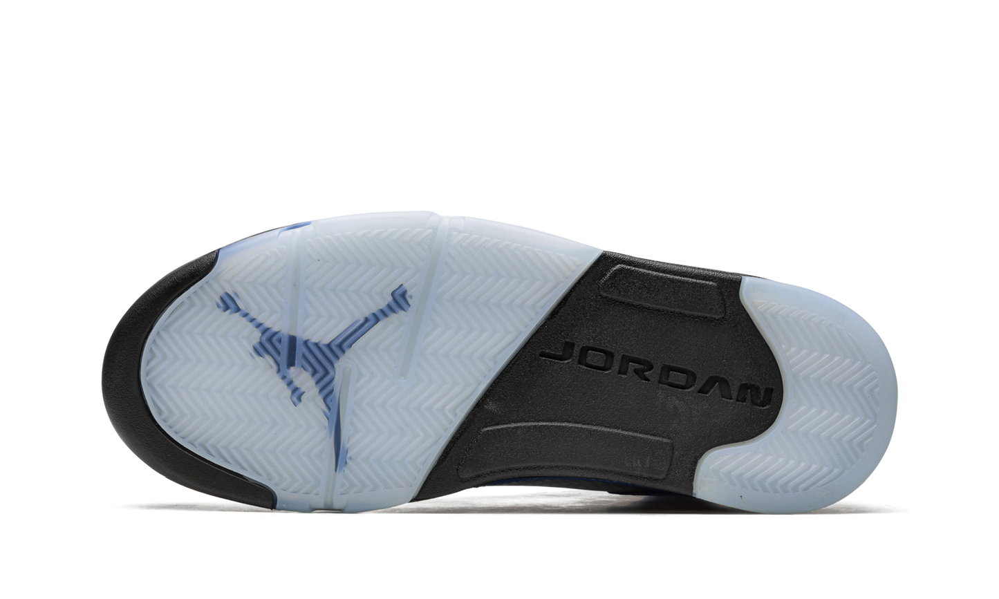 Air Jordan 5 Retro SE "UNC"