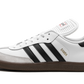 Samba Classic "White/Black"