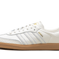 Samba Og "Core White Gum"