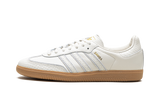 Samba Og "Core White Gum"