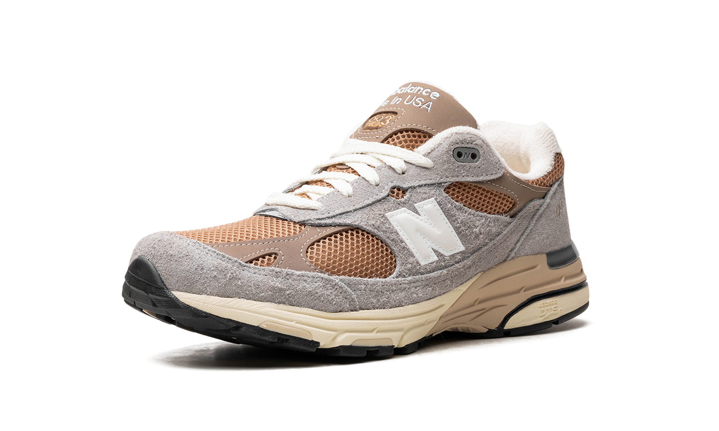 993 "Teddy Santis - Made in USA 'Shadow Grey Driftwood'"