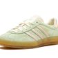 GAZELLE INDOOR WMNS "Semi Green Spark"