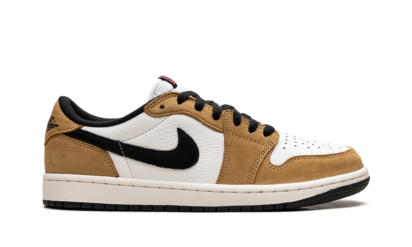 Air Jordan 1 Retro Low OG "Rookie Of The Year"