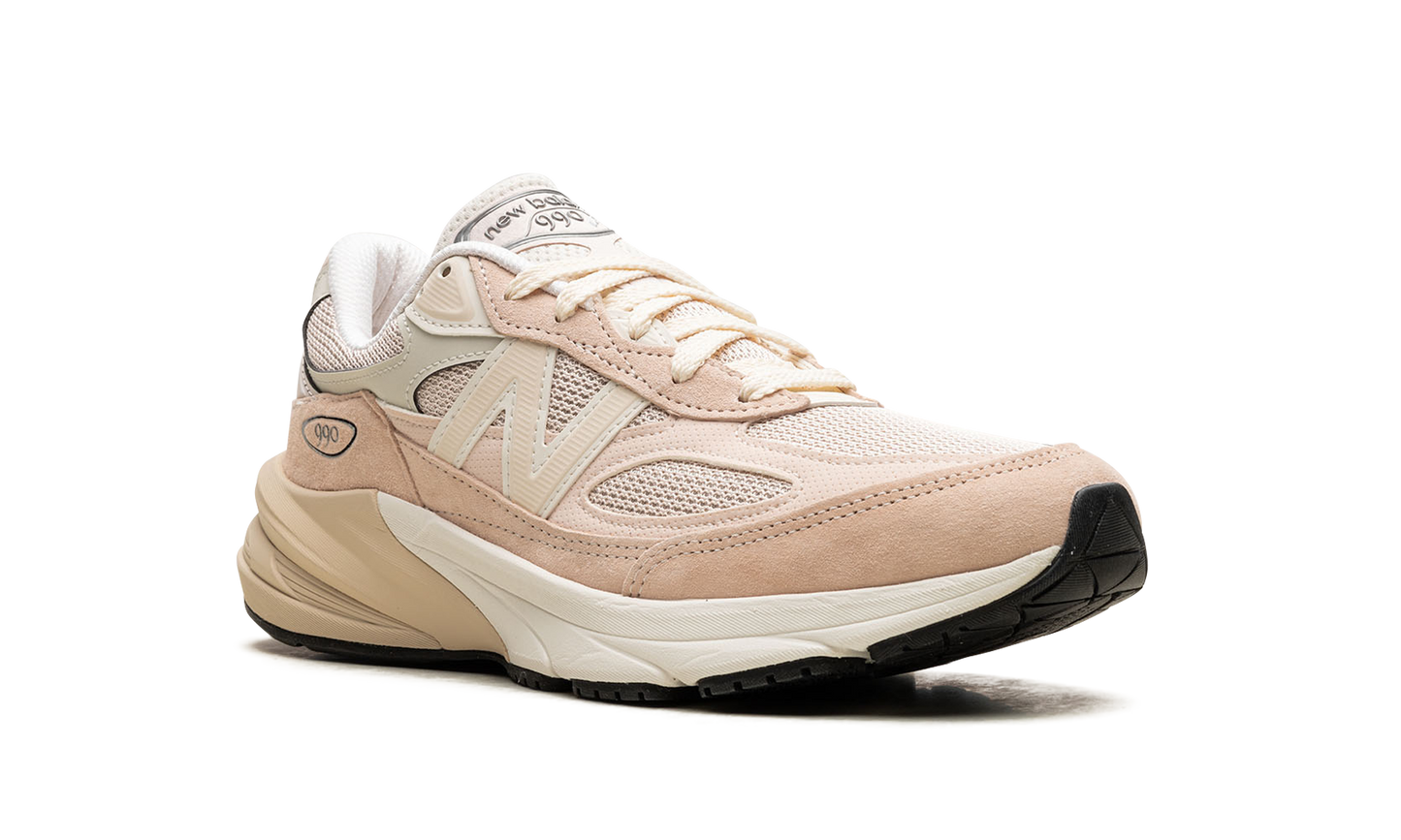 990v6 "Made in USA - Vintage Rose"