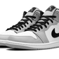 Air Jordan 1 Mid "Light Smoke Grey"