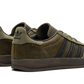 Gazelle Indoor "Focus Olive"