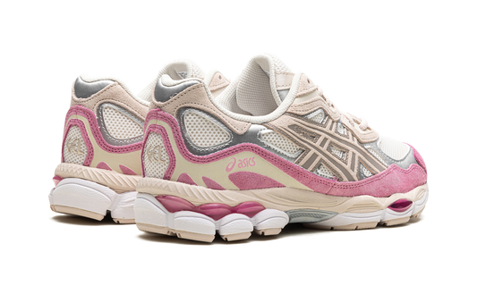 Gel-NYC "CREAM MINERAL BEIGE PINK"