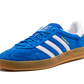 Gazelle Indoor "Blue Bird"