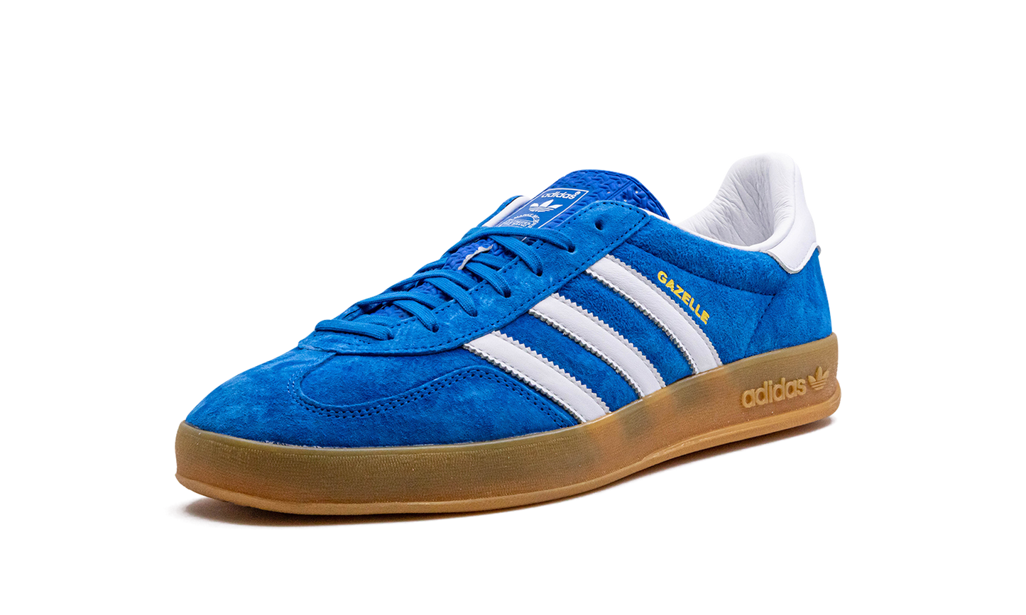 Gazelle Indoor "Blue Bird"
