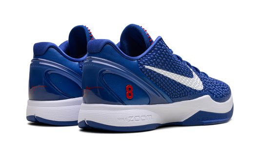 Zoom Kobe 6 Protro "Dodgers"