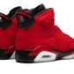 Air Jordan 6 Retro "Toro Bravo"