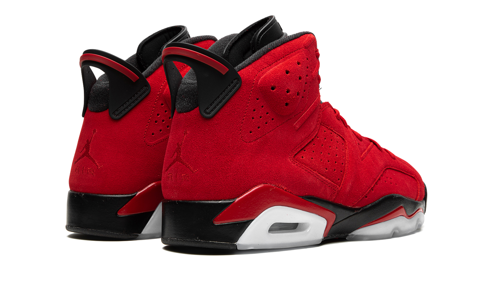 Air Jordan 6 Retro "Toro Bravo"